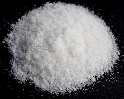 處理不同的廢污水時結晶氯化鋁的使用量是多少？